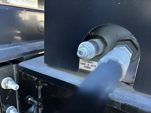 Used 2024 Chevrolet Low Cab Forward image 49