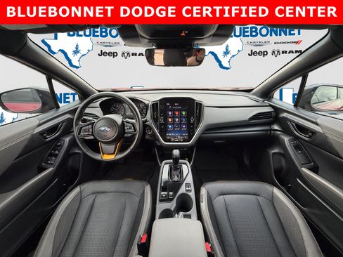 Used 2024 Subaru Crosstrek 2.5i Wilderness AWD/4WD image 12