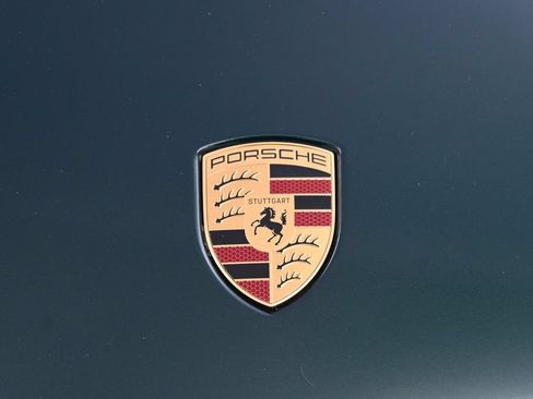 Certified 2025 Porsche Cayenne S AWD/4WD image 34