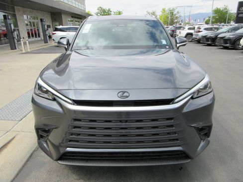 New 2026 Lexus TX 350 AWD image 14