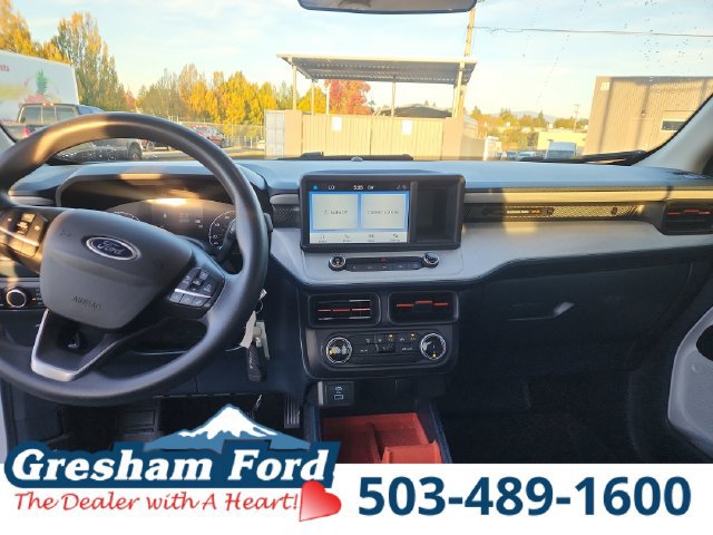 Used 2024 Ford Maverick XLT w/ Equipment Group 300A Standard AWD/4WD image 20