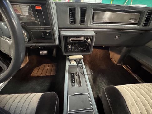 Used 1987 Buick Regal Coupe image 73