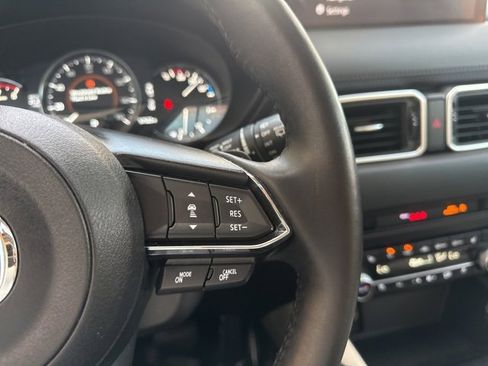 Used 2023 MAZDA CX-5 AWD 2.5 S w/ Premium Plus Pkg image 20