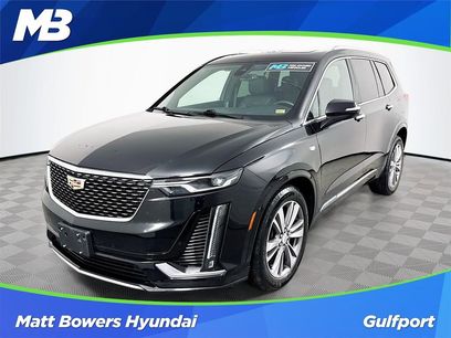 Used 2020 Cadillac XT6 Premium Luxury w/ LPO, Floor Liner Package