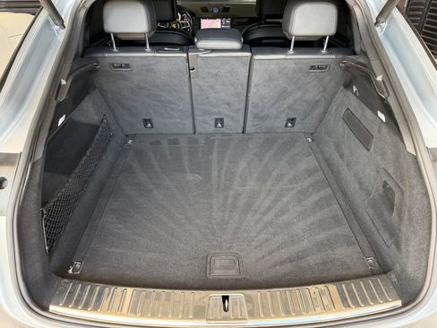 Certified 2021 Porsche Cayenne Coupe AWD/4WD image 37