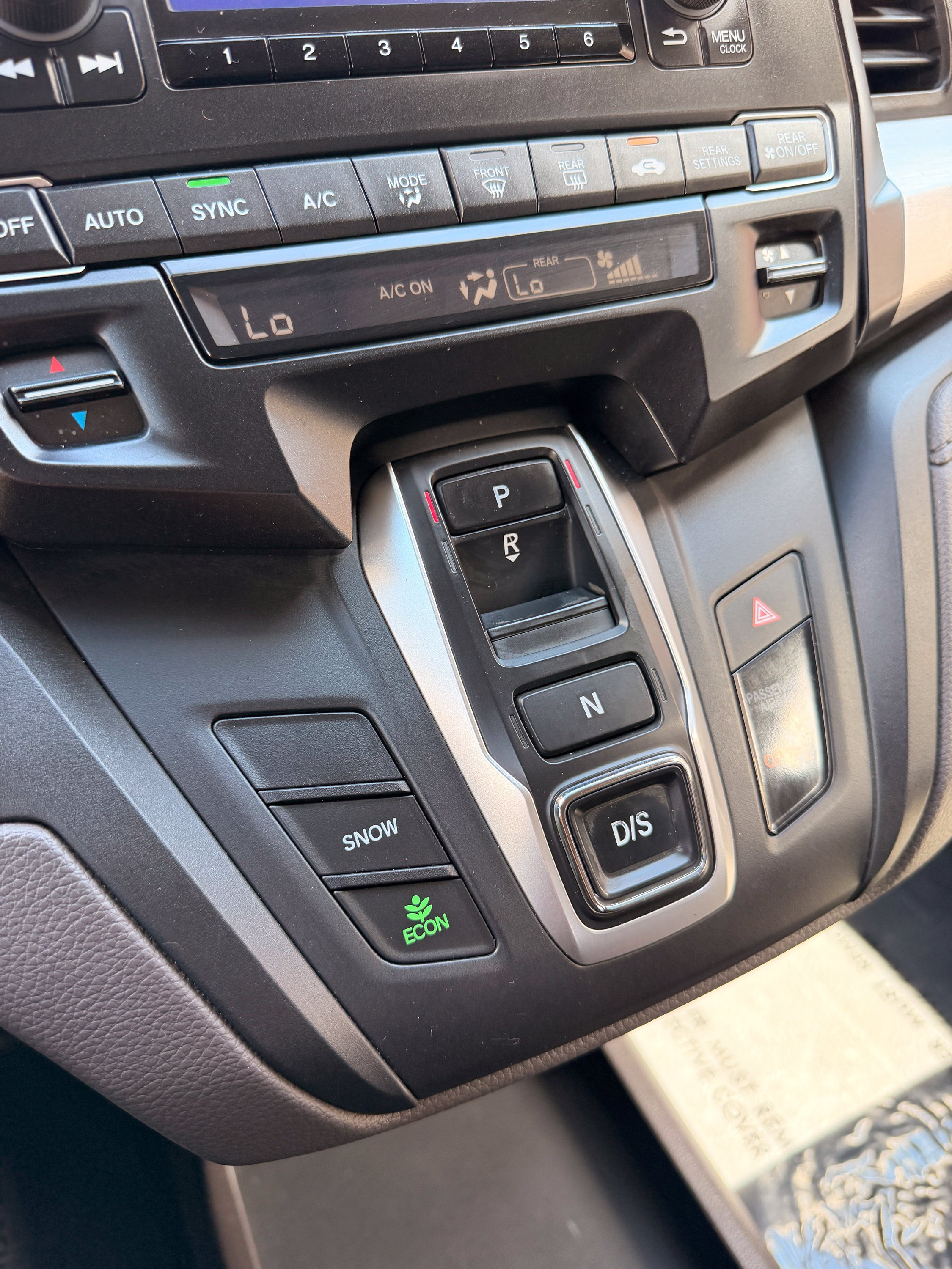 Used 2019 Honda Odyssey LX image 30