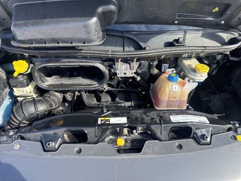 Used 2016 RAM ProMaster 1500 image 16