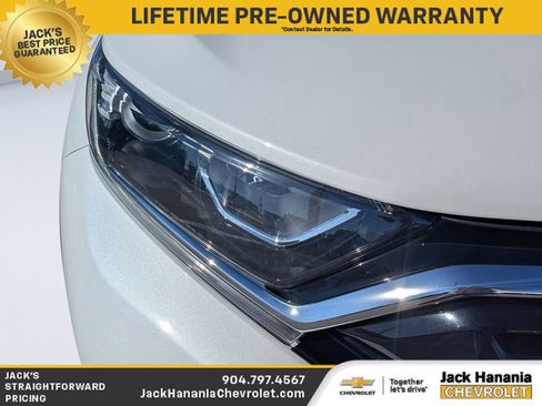 Used 2022 Honda CR-V Special Edition image 9