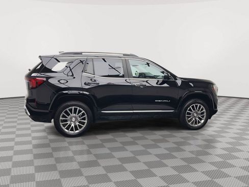 Certified 2026 GMC Terrain Denali w/ LPO, Floor Liner Package AWD/4WD image 41