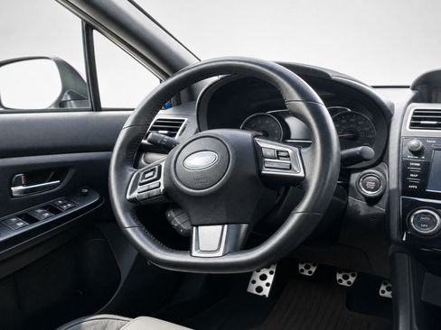 Used 2020 Subaru WRX Limited AWD/4WD image 18