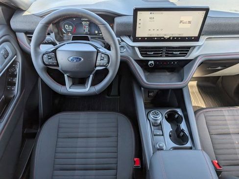 New 2026 Ford Explorer ST-Line w/ ST-Line Street Pack image 6