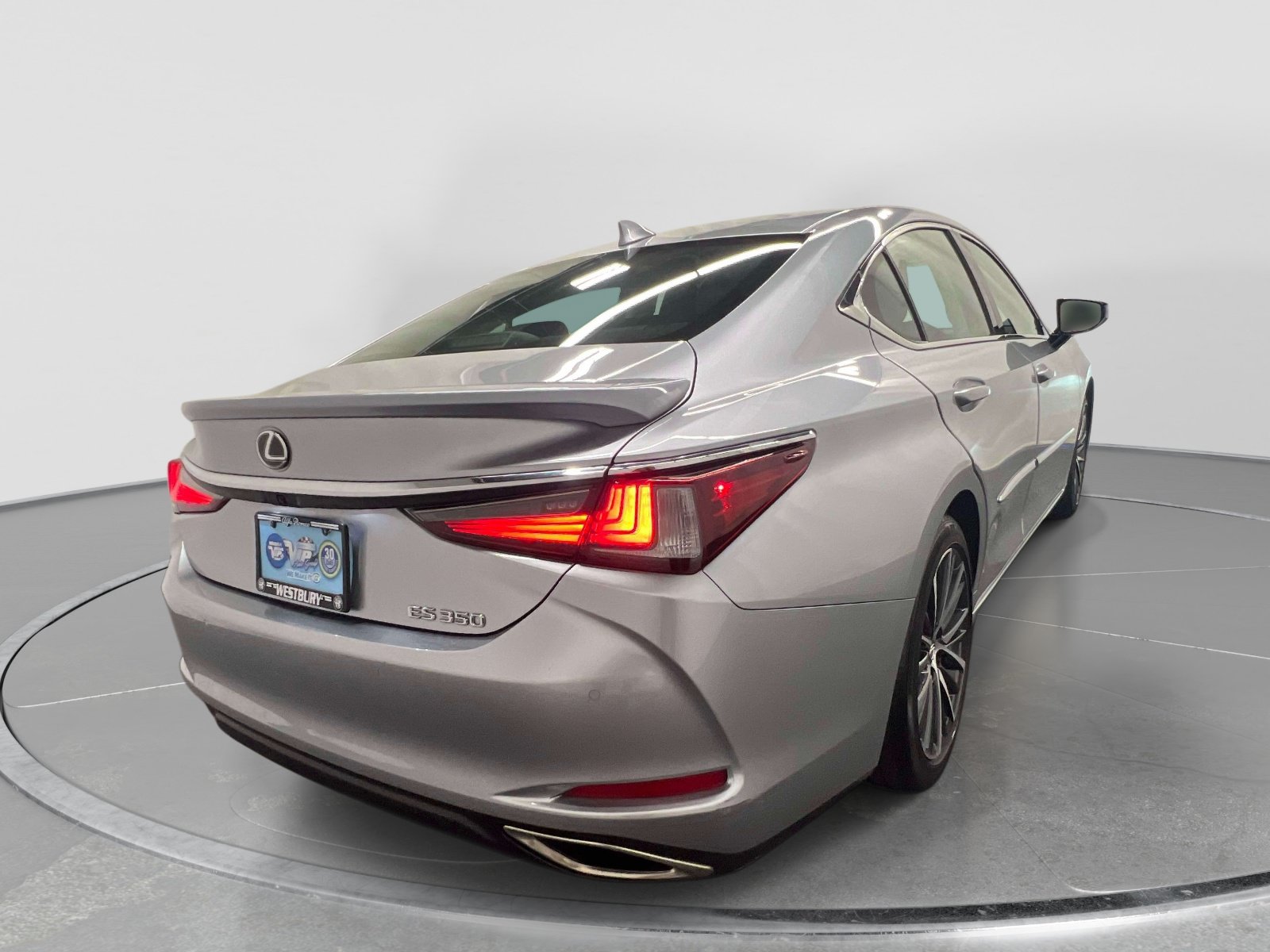 Used 2023 Lexus ES 350 w/ Premium Package FWD image 6