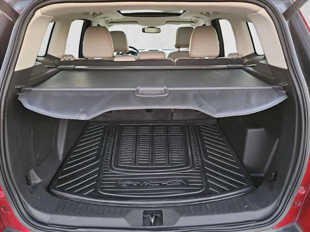 Used 2014 Ford Escape Titanium FWD image 6
