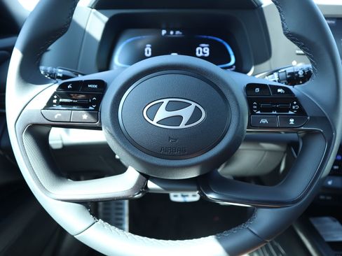 New 2026 Hyundai Elantra SEL Sport Premium FWD image 3