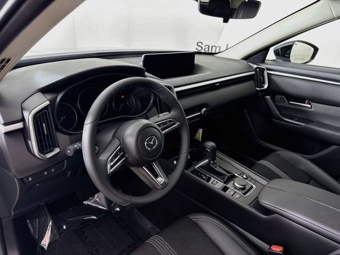 New 2026 MAZDA CX-50 AWD 2.5 S w/ Preferred Pkg image 9