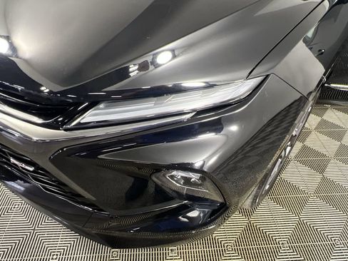 Certified 2024 Chevrolet Blazer RS w/ Enhanced Convenience Package image 35