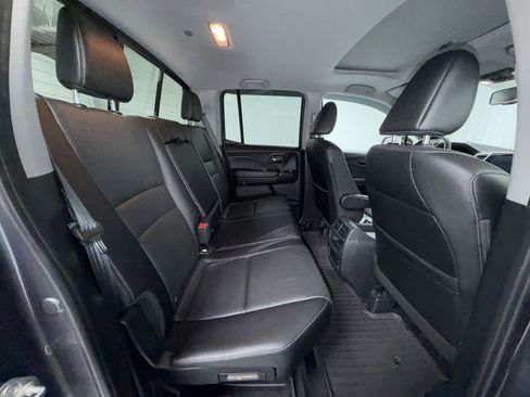 Used 2018 Honda Ridgeline RTL-E image 17