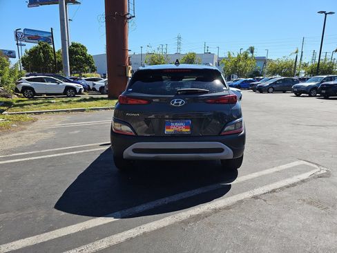 Used 2023 Hyundai Kona SEL FWD image 13