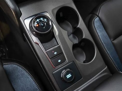 New 2025 Ford Bronco Sport Outer Banks image 18