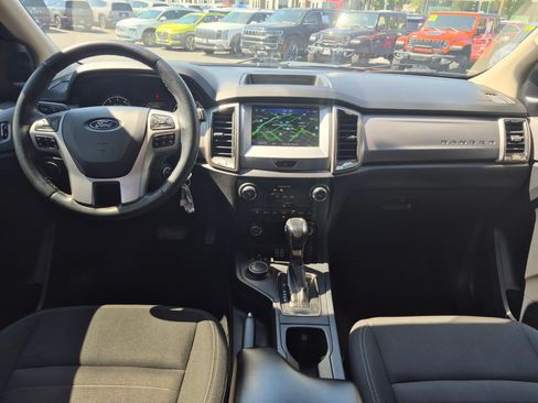 Used 2019 Ford Ranger XLT w/ Equipment Group 302A Luxury AWD/4WD image 26