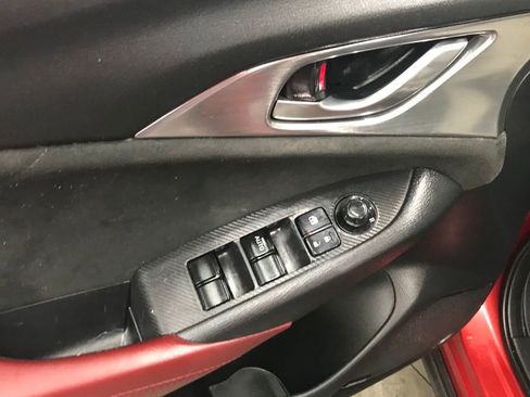 Used 2016 MAZDA CX-3 Grand Touring image 10