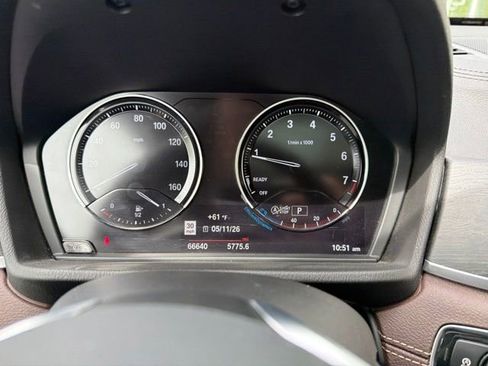 Used 2021 BMW X1 xDrive28i w/ Convenience Package AWD/4WD image 12
