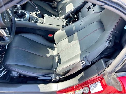 Used 2016 MAZDA MX-5 Miata Grand Touring RWD image 14