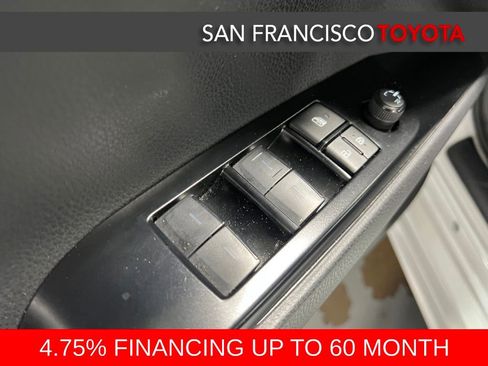 Certified 2025 Toyota Camry XSE FWD image 35