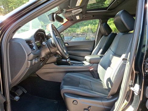 Certified 2021 Dodge Durango GT image 15