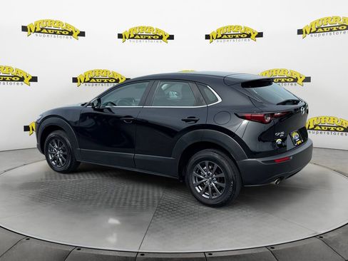 Used 2025 MAZDA CX-30 AWD 2.5 S image 3