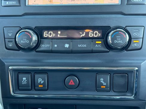 Used 2019 Nissan Titan PRO-4X w/ Pro-4x Utility Package image 27