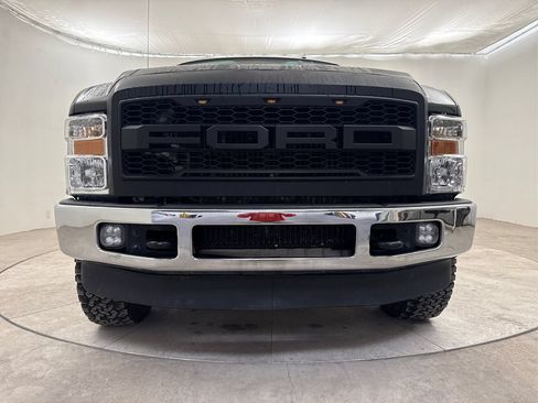 Used 2008 Ford F250 Lariat AWD/4WD image 19