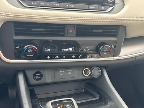 New 2026 Nissan Rogue Dark Armor FWD image 30