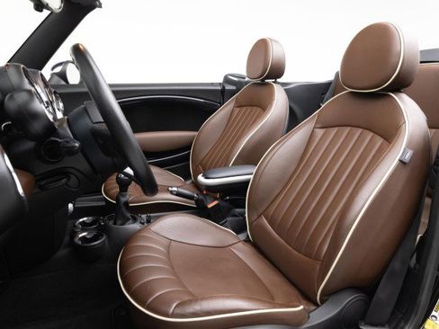 Used 2009 MINI Cooper S image 4