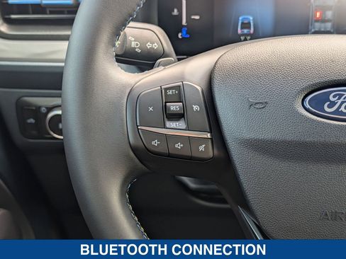 New 2026 Ford Maverick Lobo image 25