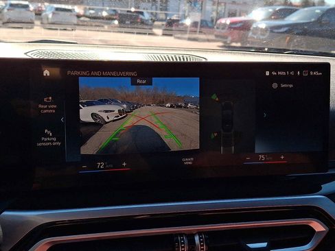 Used 2023 BMW 330i xDrive Sedan w/ Convenience Package image 19