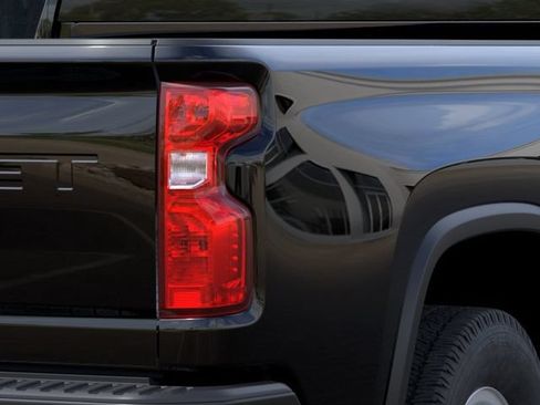 New 2026 Chevrolet Silverado 3500 W/T AWD/4WD image 11