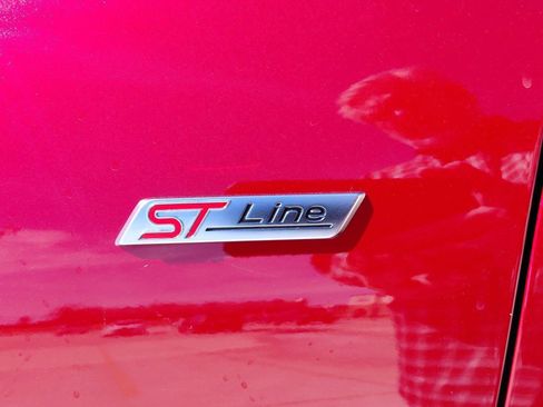 Used 2025 Ford Escape ST-Line image 22