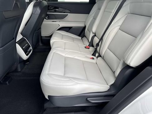 New 2026 Lincoln Nautilus Premier w/ Equipment Group 102A image 14