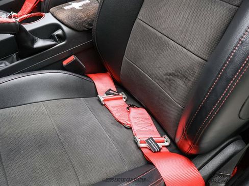 Used 2017 Ford Mustang GT Premium w/ Equipment Group 401A RWD image 86