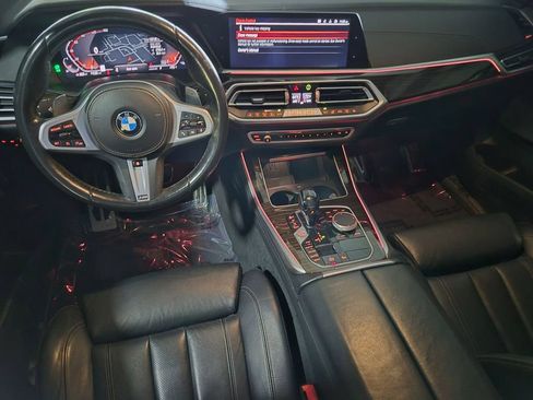 Used 2020 BMW X5 xDrive40i w/ M Sport Package AWD/4WD image 12