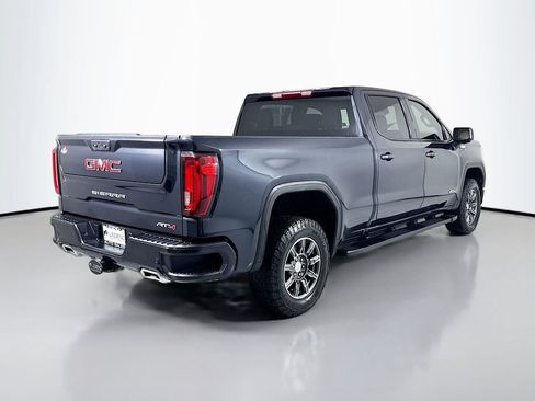 Used 2024 GMC Sierra 1500 AT4 AWD/4WD image 5