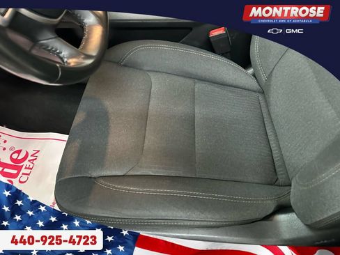 Used 2021 RAM 1500 Big Horn AWD/4WD image 19