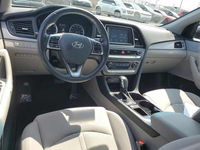 Used 2018 Hyundai Sonata SEL FWD image 9