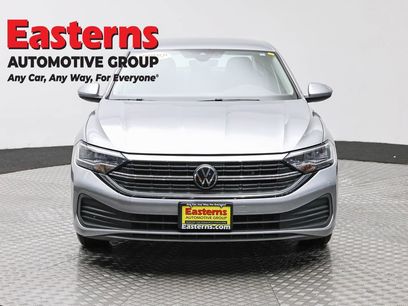 Used 2024 Volkswagen Jetta S