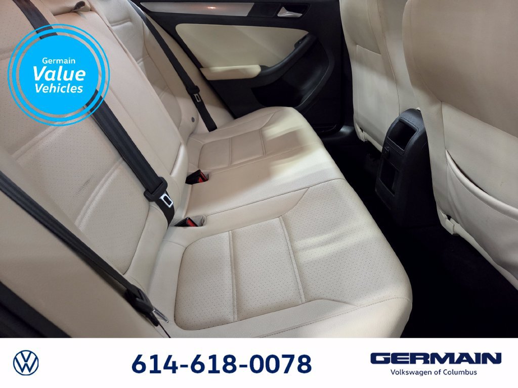 Used 2017 Volkswagen Jetta SE FWD image 20