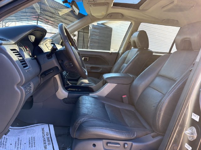 Used 2006 Honda Pilot EX-L image 11