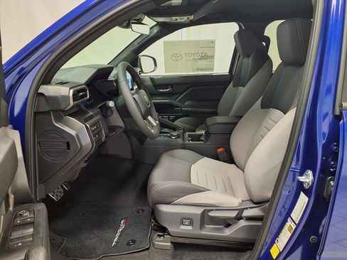 New 2025 Toyota Tacoma TRD Sport image 24