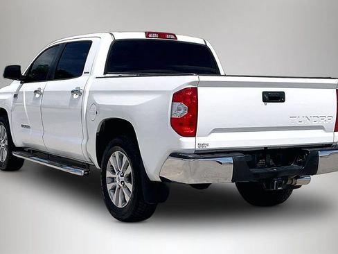 Used 2015 Toyota Tundra Limited RWD image 4