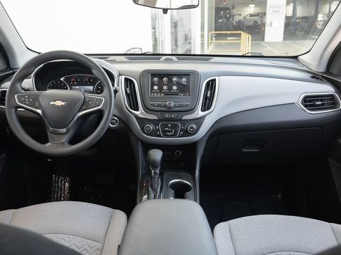 Used 2024 Chevrolet Equinox LS w/ LS Convenience Package FWD image 20